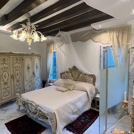 Mariangela Venetian Suite Exterior foto