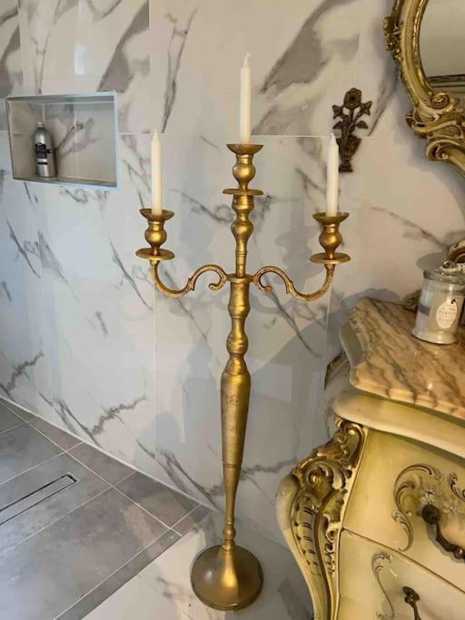 Mariangela Venetian Suite Exterior foto